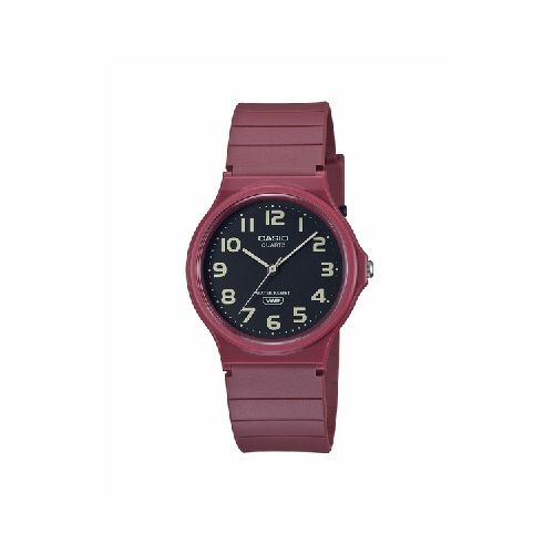 RELOJ CASIO MQ-24UC-4B  