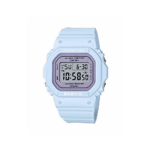 RELOJ BABY-G BGD-565SC-2D  