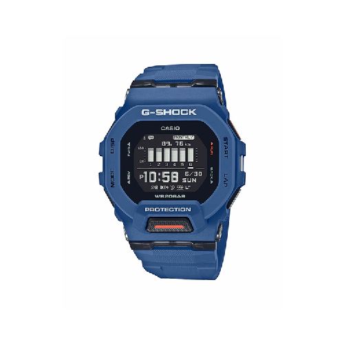 RELOJ G-SHOCK GBD-200-2D  