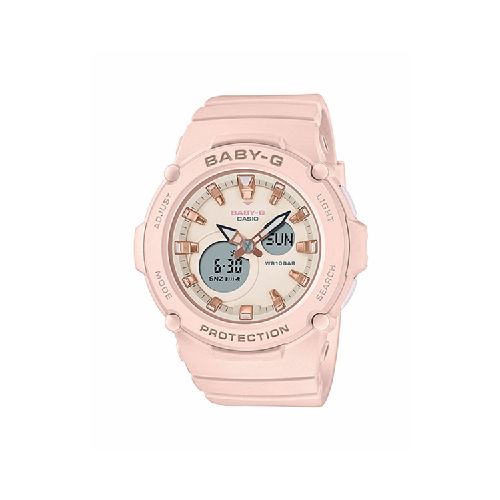 RELOJ BABY-G BGA-275-4A  