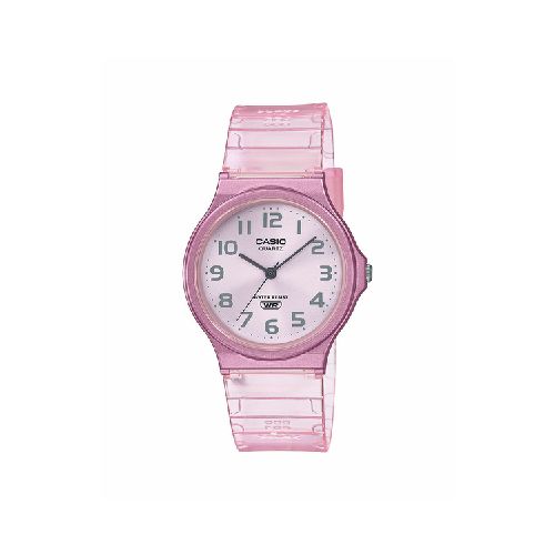 RELOJ CASIO MQ-24S-4B  