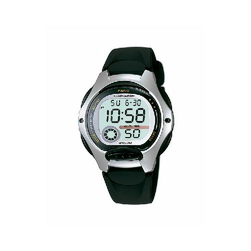 RELOJ CASIO LW-200-1A  