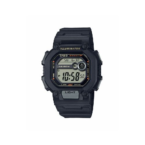 RELOJ CASIO W-737HX-1A  