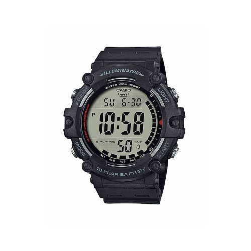 RELOJ CASIO AE-1500WH-1A  