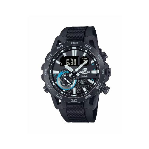 RELOJ EDIFICE ECB-40PB-1A  