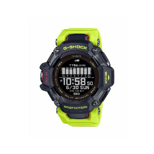 RELOJ G-SHOCK GBD-H2000-1A9  