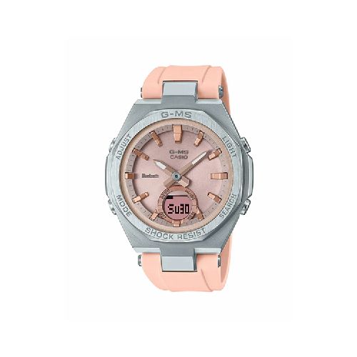 RELOJ BABY-G MSG-B100-4A  