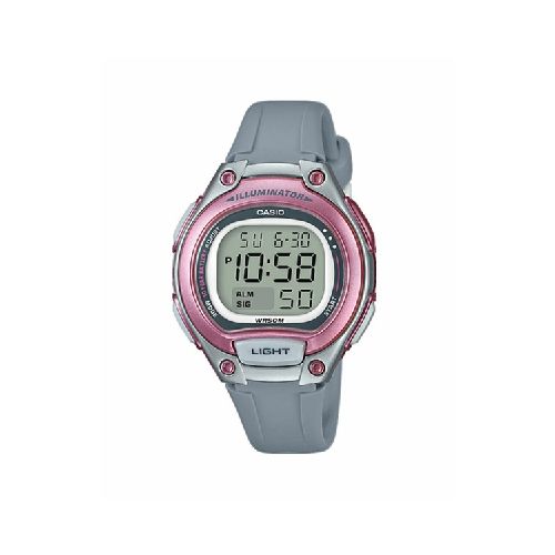 RELOJ CASIO LW-203-8A  