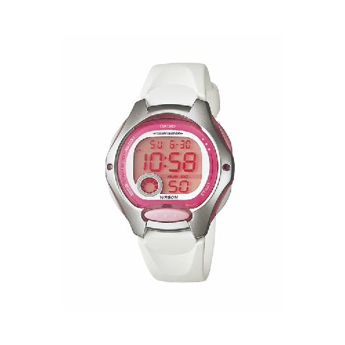 RELOJ CASIO LW-200-7A  