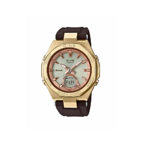 RELOJ BABY-G MSG-B100MV-5A  