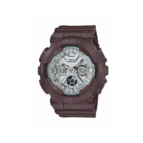 RELOJ BABY-G BA-130SW-5A  