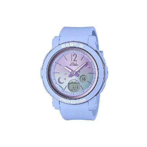 RELOJ BABY-G BGA-290DS-2A  