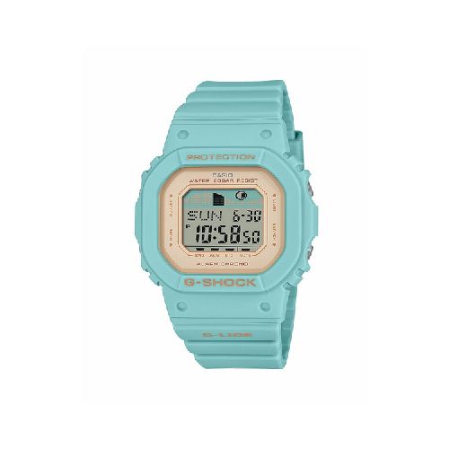 RELOJ G-SHOCK GLX-S5600-3D  