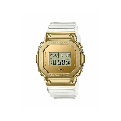 RELOJ G-SHOCK GM-5600SG-9D  