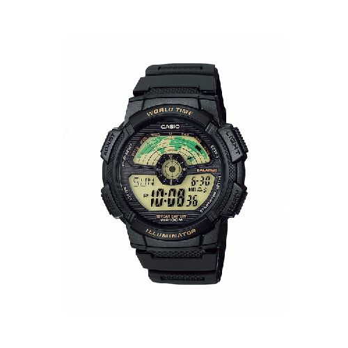 RELOJ CASIO AE-1100W-1B  