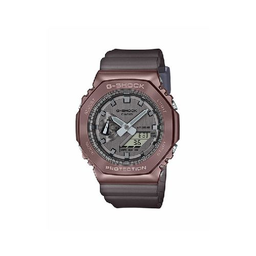 RELOJ G-SHOCK GM-2100MF-5A  