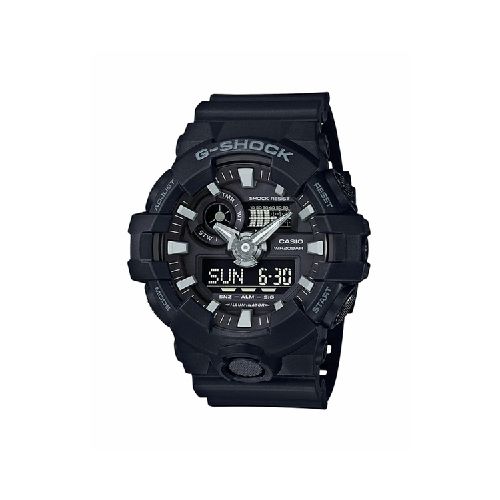 RELOJ G-SHOCK GA-700-1B  