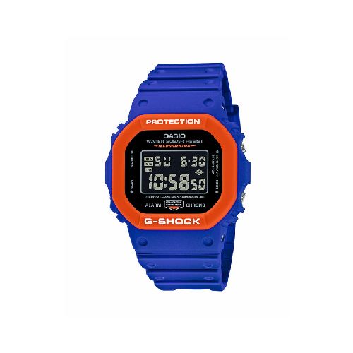 RELOJ G-SHOCK DW-5610SC-2D  