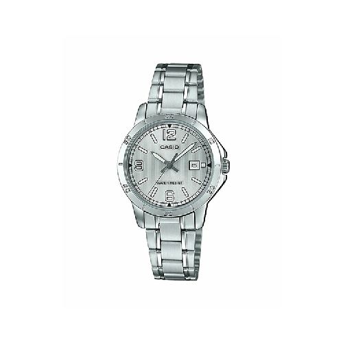 RELOJ CASIO LTP-V004D-7B2  