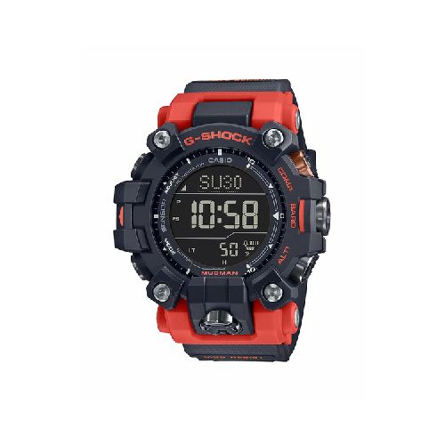 RELOJ G-SHOCK GW-9500-1A4  