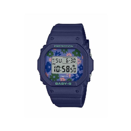 RELOJ BABY-G BGD-565RP-2D  