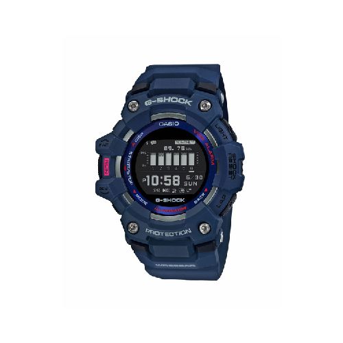 RELOJ G-SHOCK GBD-100-2D  