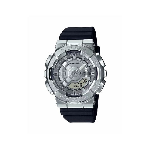 RELOJ G-SHOCK GM-S110-1A  