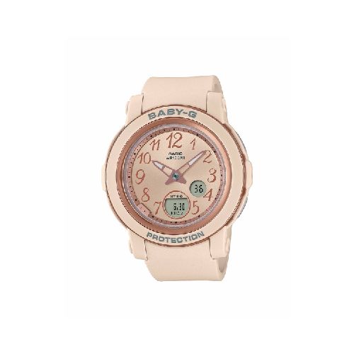 RELOJ BABY-G BGA-290SA-4A  