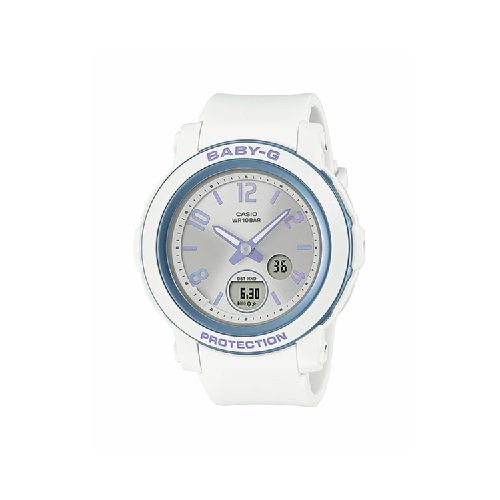 RELOJ BABY-G BGA-290DR-7A  