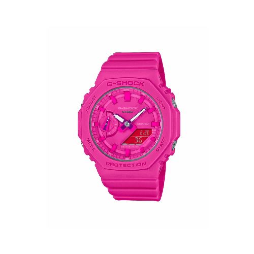 RELOJ G-SHOCK GMA-S2100P-4A  