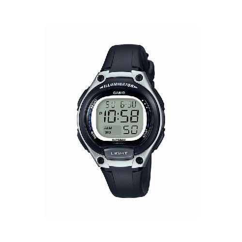 RELOJ CASIO LW-203-1A  