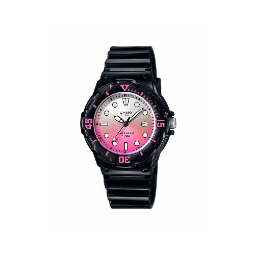 RELOJ CASIO LRW-200H-4E  