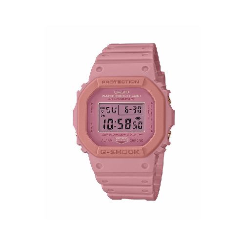 RELOJ G-SHOCK DW-5610SL-4A4  