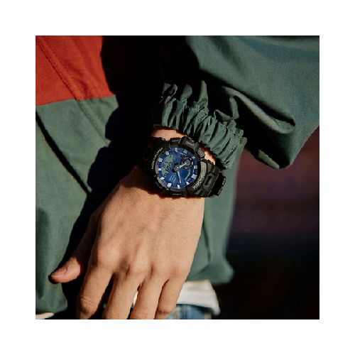 RELOJ G-SHOCK GBA-900CB-1A  