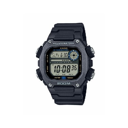 RELOJ CASIO DW-291HX-1A  