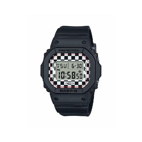 RELOJ BABY-G BGD-565GS-1D  