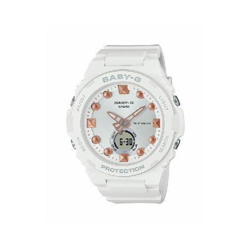 RELOJ BABY-G BGA-320-7A2  