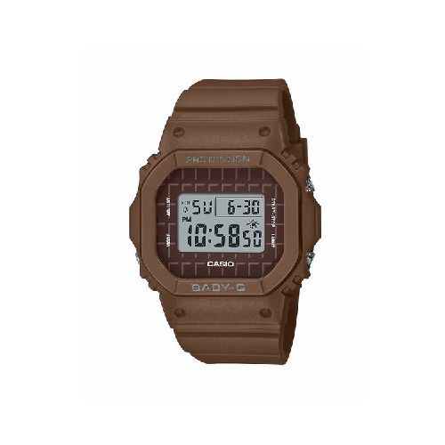 RELOJ BABY-G BGD-565USW-5D  