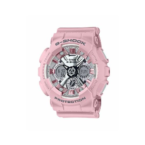 RELOJ G-SHOCK GMA-S120NP-4A  