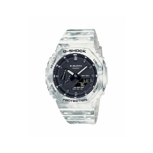 RELOJ G-SHOCK GAE-2100GC-7A  