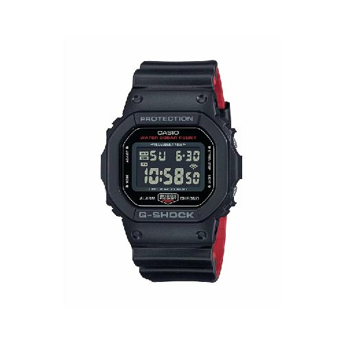 RELOJ G-SHOCK DW-5600UHR-1D  