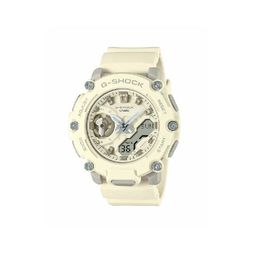 RELOJ G-SHOCK GMA-S2200-7A  