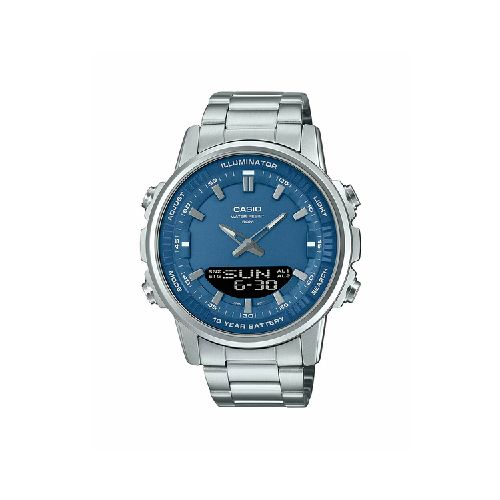 RELOJ CASIO AMW-880D-2A1  