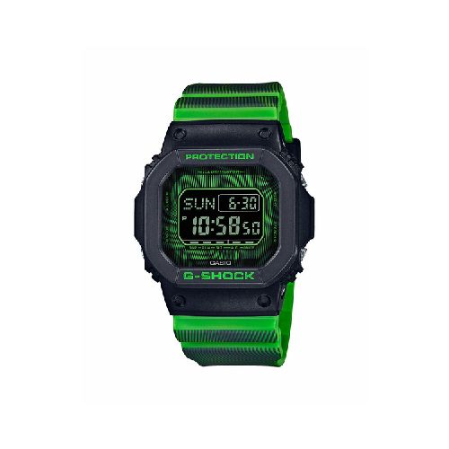 RELOJ G-SHOCK DW-D5600TD-3D  