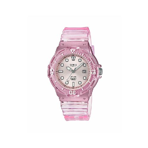 RELOJ CASIO LRW-200HS-4E  