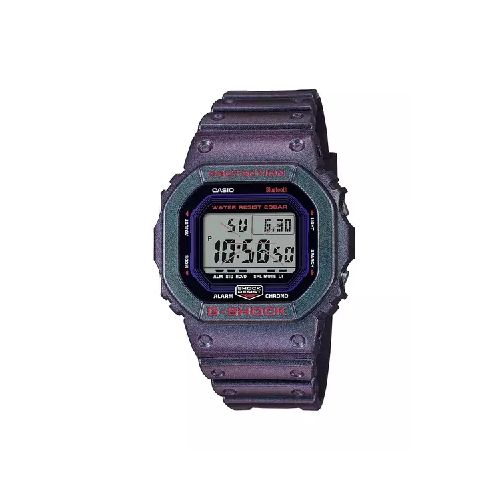 RELOJ G-SHOCK DW-B5600AH-6D  