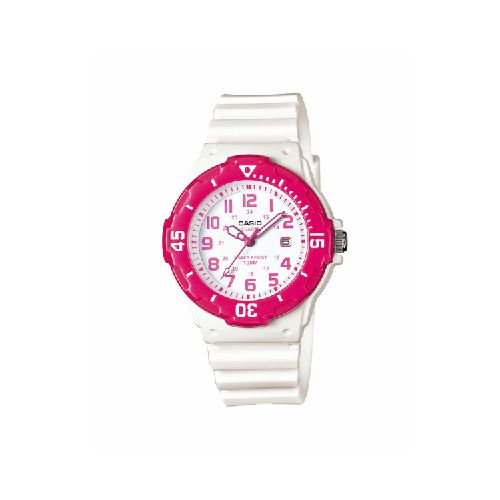 RELOJ CASIO LRW-200H-4B  