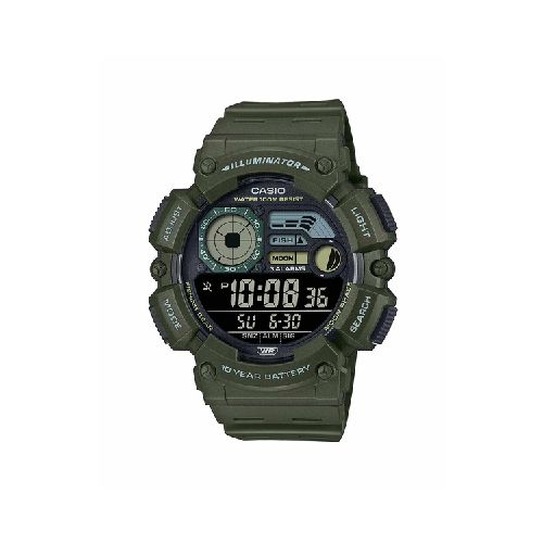 RELOJ CASIO WS-1500H-3B  