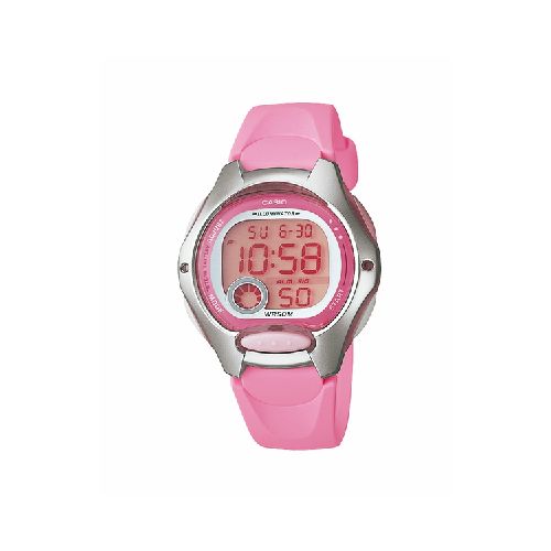 RELOJ CASIO LW-200-4B  