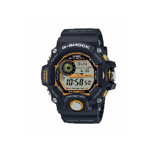 RELOJ G-SHOCK GW-9400Y-1D  